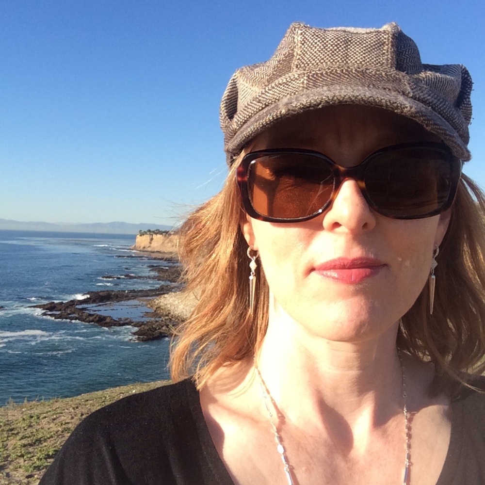 Meet your Posher, Renee